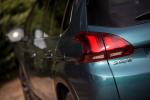 Peugeot 2008 Crossway 2017 года